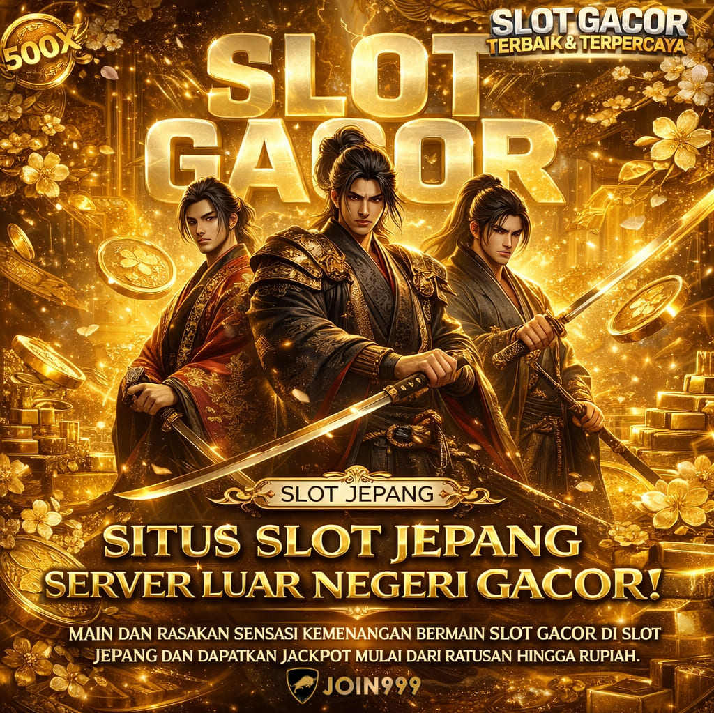 slot gacor