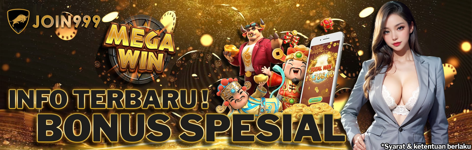 Program member join999